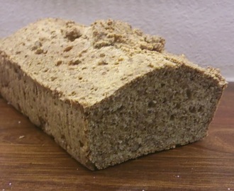 Paleo Franskbrød