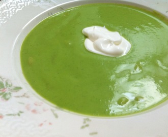 Ærtesuppe