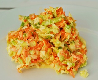 Coleslaw