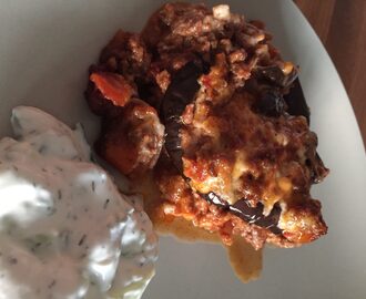 Moussaka