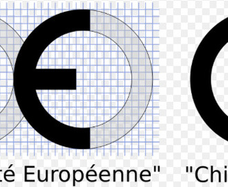 Det falske CE-mærke