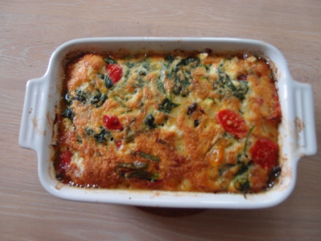 Frittata