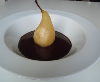 Pære Belle Helene