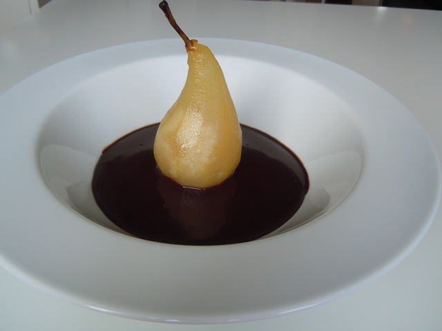 Pære Belle Helene