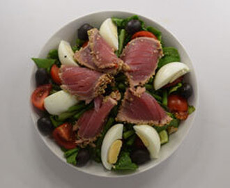 SALAD NICOISE