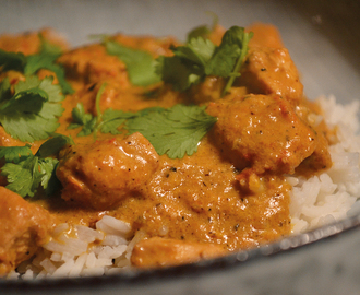 Chicken Karahi