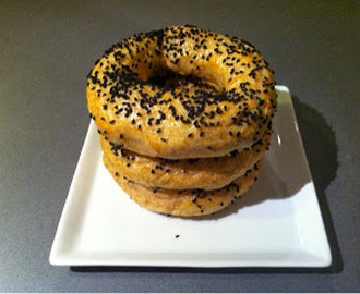 Grahams bagels