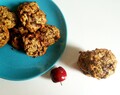 Sukkerfri og glutenfrie chocolate cookies!!