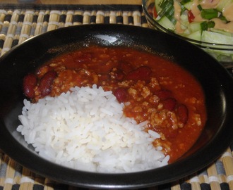 Chili con carne