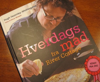 Hverdagsmad fra River Cottage