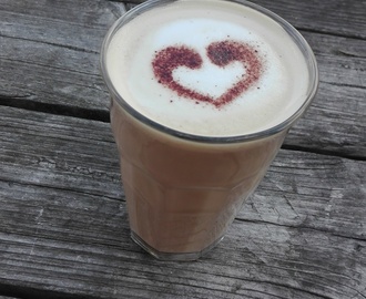 latte ❤