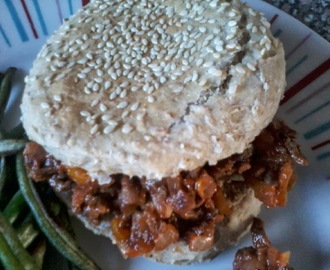 Sloppy Joe