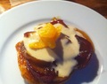 Tarte Tatin