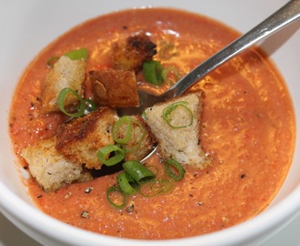 Gazpacho