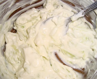 Tzatziki