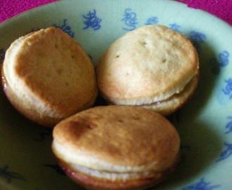 Opvask du er min nemesis! Og æblelinser