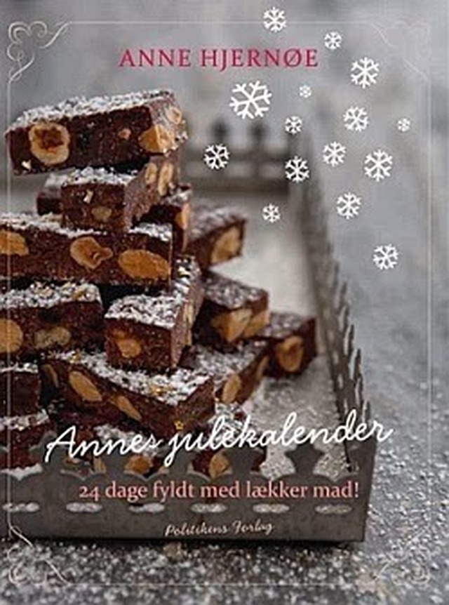 Annes Julekalender