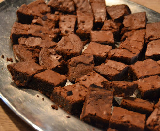 BROWNIES