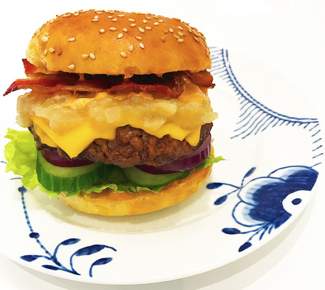 Løgrelish – Smag dit nye yndlingssnask til burgeren!