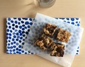 BLONDIES UDEN SUKKER OG GLUTEN