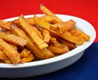 Pommes Frites