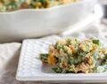 Green Bean Casserole