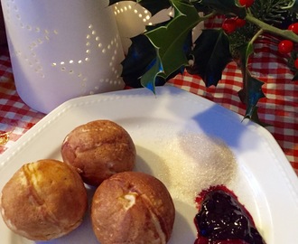 Æbleskiver