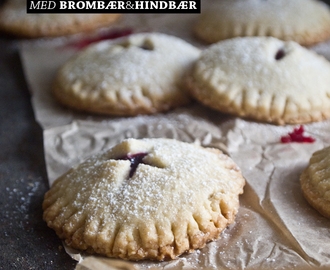 Hand Pies