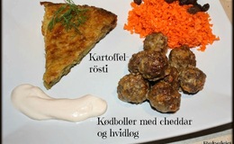 Kartofler