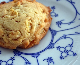 Peanutbutter cookies