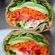 Wraps