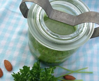 Persillepesto