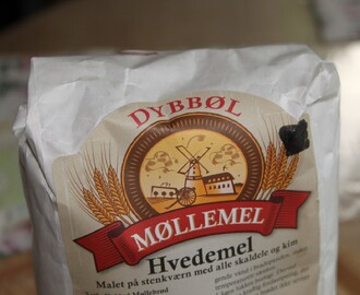Dybbøl-brød