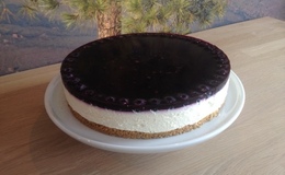 Cheese cake