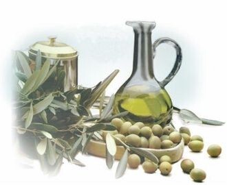 Olivenolie