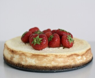 CHEESECAKE