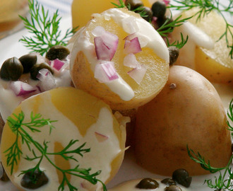 4 tips til perfekt kogte kartofler