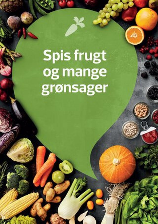 Det er ikke ligegyldigt ,hvilke grønsager du spiser