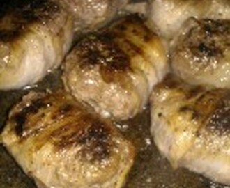 Vildtfrikadeller