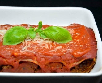 Cannelloni