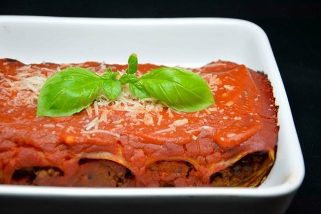 Cannelloni