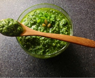 Persillepesto