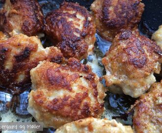 Frikadeller