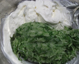 Tzatziki