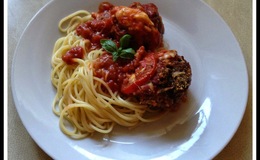 Spagetti og pastaretter
