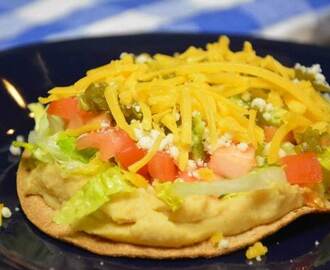 Tostadas