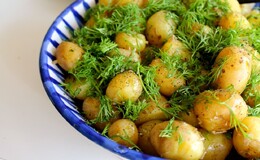 Kartoffelretter 