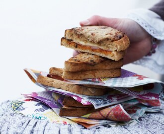 Croque monsieur