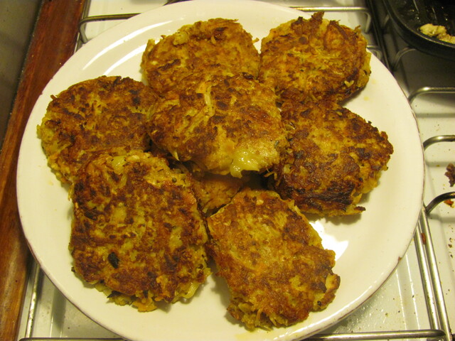 Rösti