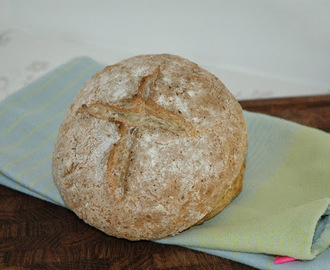 Irish Soda Bread